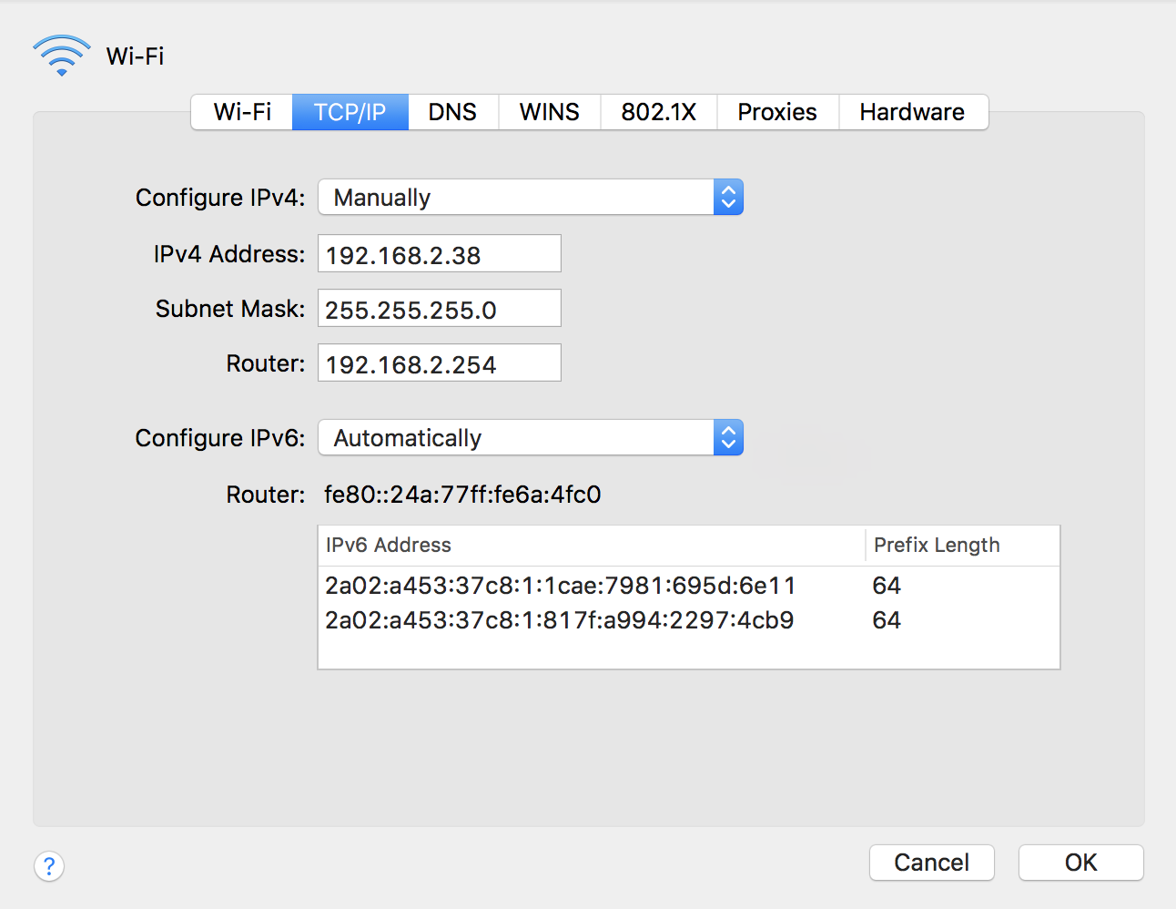 mac-network-settings